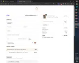 GIFT30 coupon verification screenshot