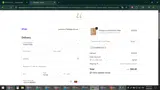 COLUMBUS35 coupon verification screenshot