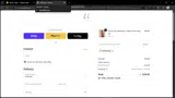 WOMEN50 coupon verification screenshot