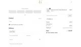 LOVE50 coupon verification screenshot