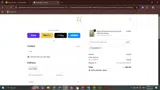 SUMMER50 coupon verification screenshot