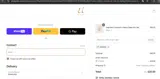 LOVE50 coupon verification screenshot
