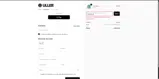 SEGUNDA50 coupon verification screenshot