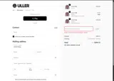 SEGUNDA50 coupon verification screenshot
