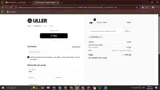 BORJAROJO coupon verification screenshot