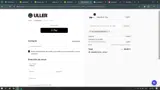 ALEJANDRASOBRADELO coupon verification screenshot