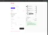 WINEMADEPURE coupon verification screenshot
