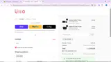 ULLOCODE coupon verification screenshot