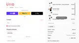 BOOMB coupon verification screenshot