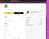 SUMMER coupon verification screenshot