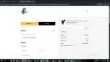 WIGS coupon verification screenshot