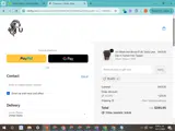 10LAFO coupon verification screenshot