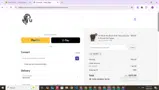 10LAFO coupon verification screenshot
