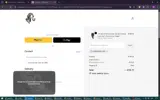 GABOGMAILCOM coupon verification screenshot