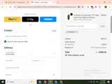 OMGSALE coupon verification screenshot