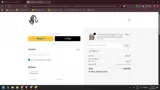 10XIHE coupon verification screenshot