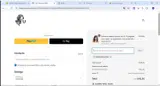 GABOGMAILCOM coupon verification screenshot