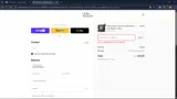 SUNNY20 coupon verification screenshot