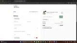EXTRA30 coupon verification screenshot