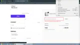 EXTRA30 coupon verification screenshot