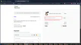 EXTRA30 coupon verification screenshot