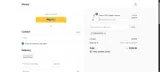 CHECKOUT10 coupon verification screenshot