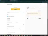 SPDLU11 coupon verification screenshot