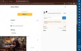 SPDLU11 coupon verification screenshot