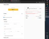 NGU coupon verification screenshot