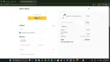 NGU coupon verification screenshot