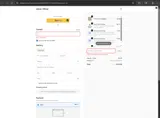 POWERMODE coupon verification screenshot