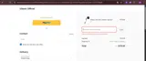 VIPBSF10 coupon verification screenshot