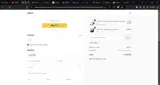 T10P60 coupon verification screenshot