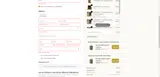 WELCOME10 coupon verification screenshot