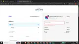 UCBFCM25 coupon verification screenshot