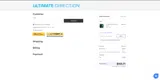 WELCOME coupon verification screenshot