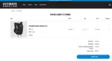SPRINGCLEAN30 coupon verification screenshot