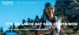 laborday25 coupon verification screenshot