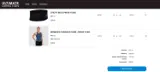 BLACKFRIDAY coupon verification screenshot