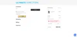 CELEBRATE25 coupon verification screenshot