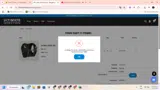 steepstuffpod coupon verification screenshot