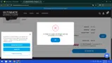 laborday25 coupon verification screenshot
