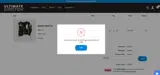 VIP2026 coupon verification screenshot