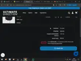 memorial26 coupon verification screenshot