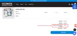 steepstuffpod coupon verification screenshot