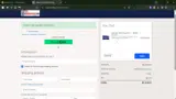 CART10 coupon verification screenshot