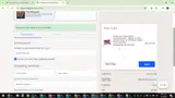 FIRSTTIME coupon verification screenshot
