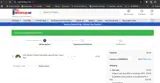 LABOR2022 coupon verification screenshot