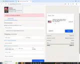 LUCKY17 coupon verification screenshot