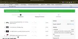 SHOWER17 coupon verification screenshot